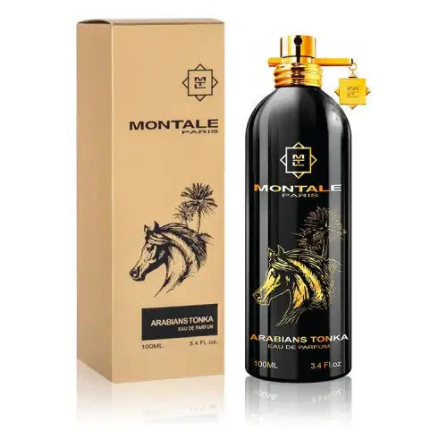 ARABIANS TONKA MONTALE 100ml + OBSEQUIO