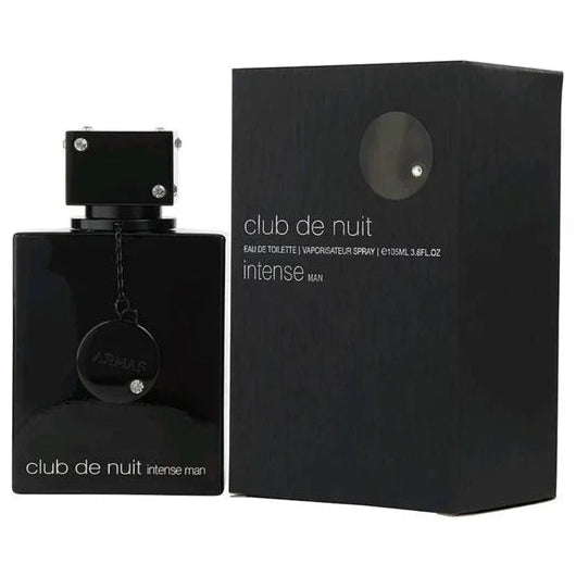 CLUB DE NUIT INTENSE MAN ARMAF 105ml + OBSEQUIO